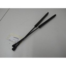 Verin De Coffre Peugeot 206+